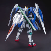 MG 1/100 00 Raiser Gundam - Bandai - Glacier Hobbies