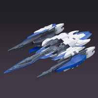 MG 1/100 00 Raiser Gundam - Bandai - Glacier Hobbies