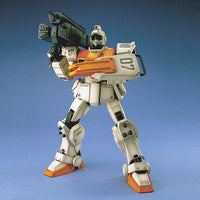 MG 1/100 RGM-79 [G] GM Ground Type - Bandai - Glacier Hobbies