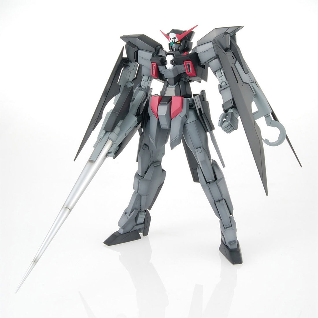 MG 1/100 Gundam AGE-2 Dark Hound