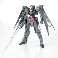MG 1/100 Gundam AGE-2 Dark Hound