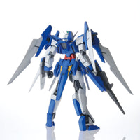 MG 1/100 Gundam AGE-2 Normal - Bandai - Glacier Hobbies