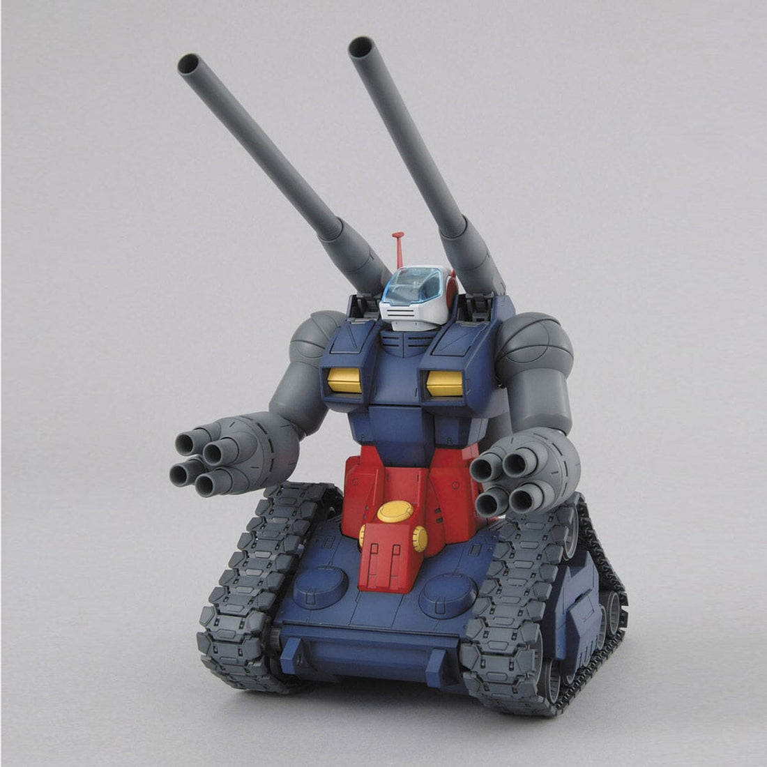 MG 1/100 Guntank - Bandai - Glacier Hobbies