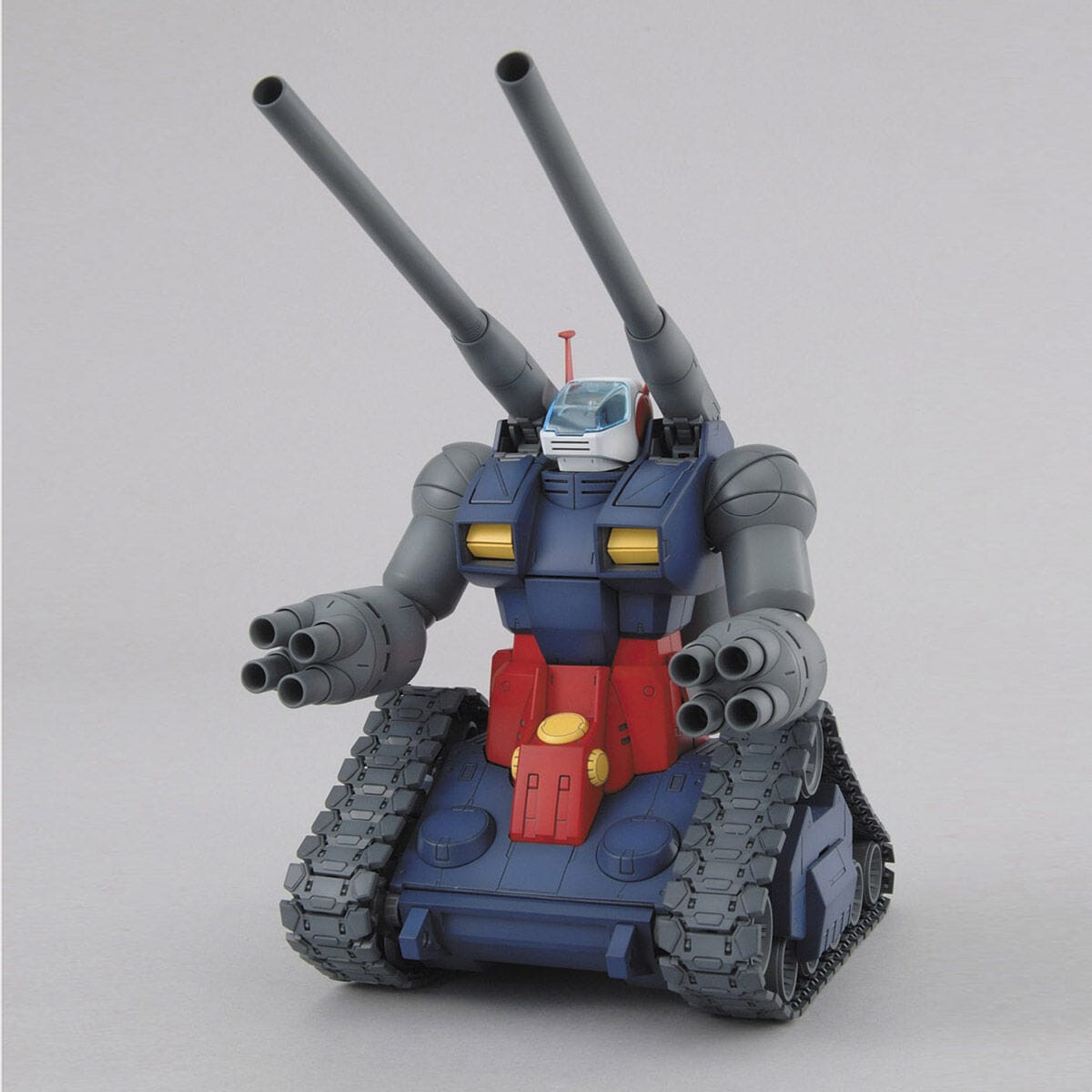 MG 1/100 Guntank - Bandai - Glacier Hobbies