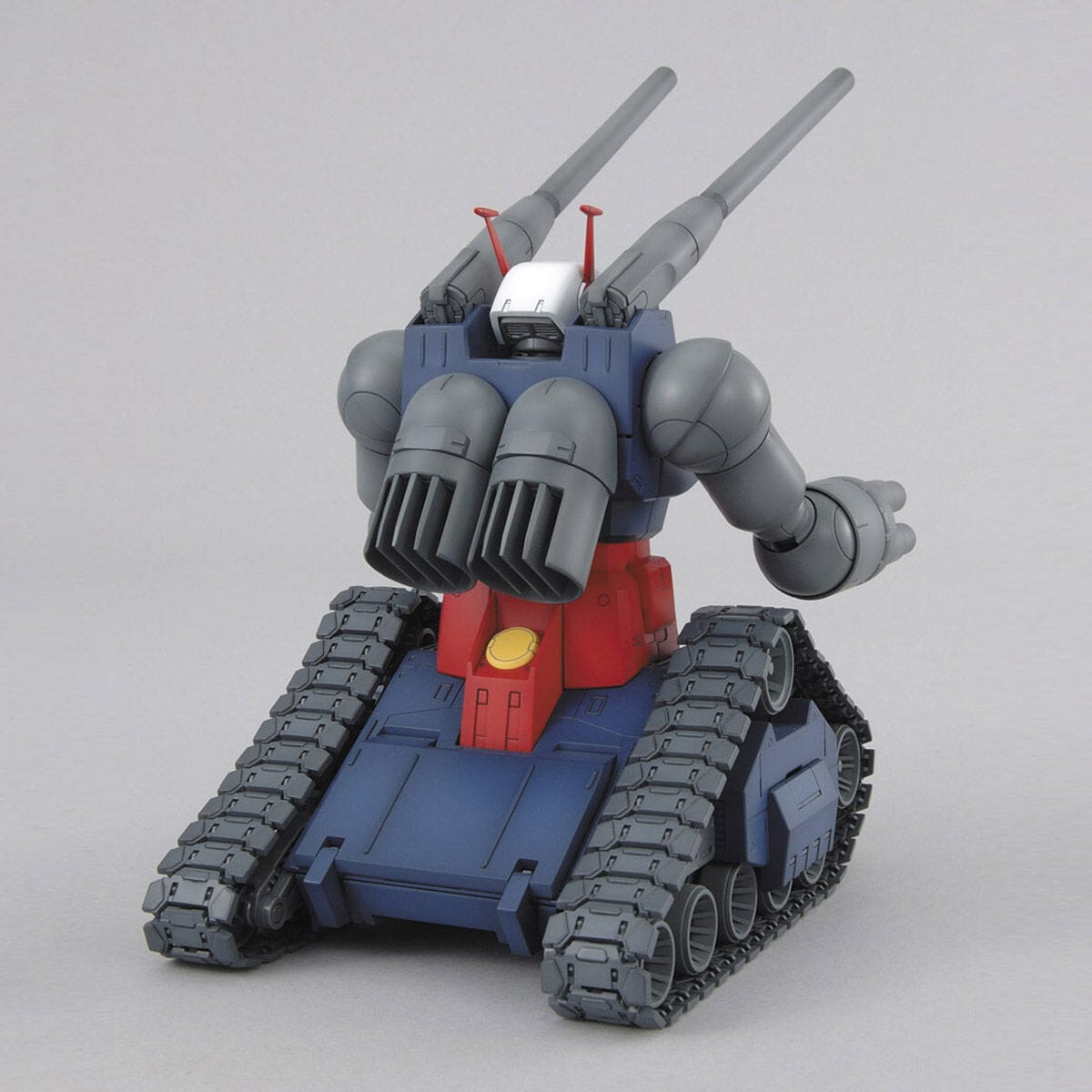 MG 1/100 Guntank - Bandai - Glacier Hobbies