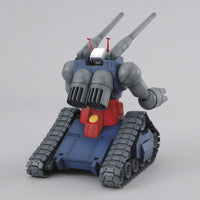 MG 1/100 Guntank - Bandai - Glacier Hobbies