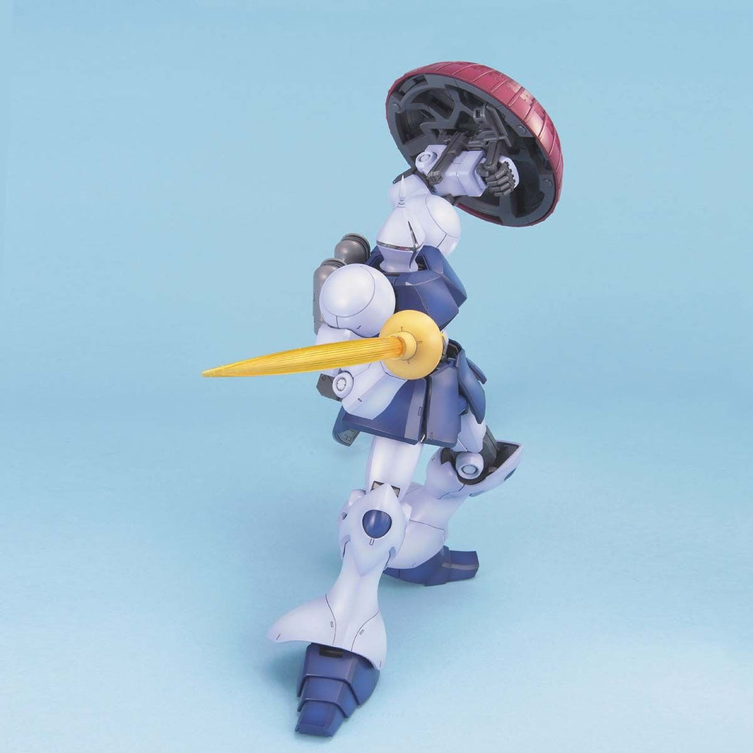 MG 1/100 Gyan