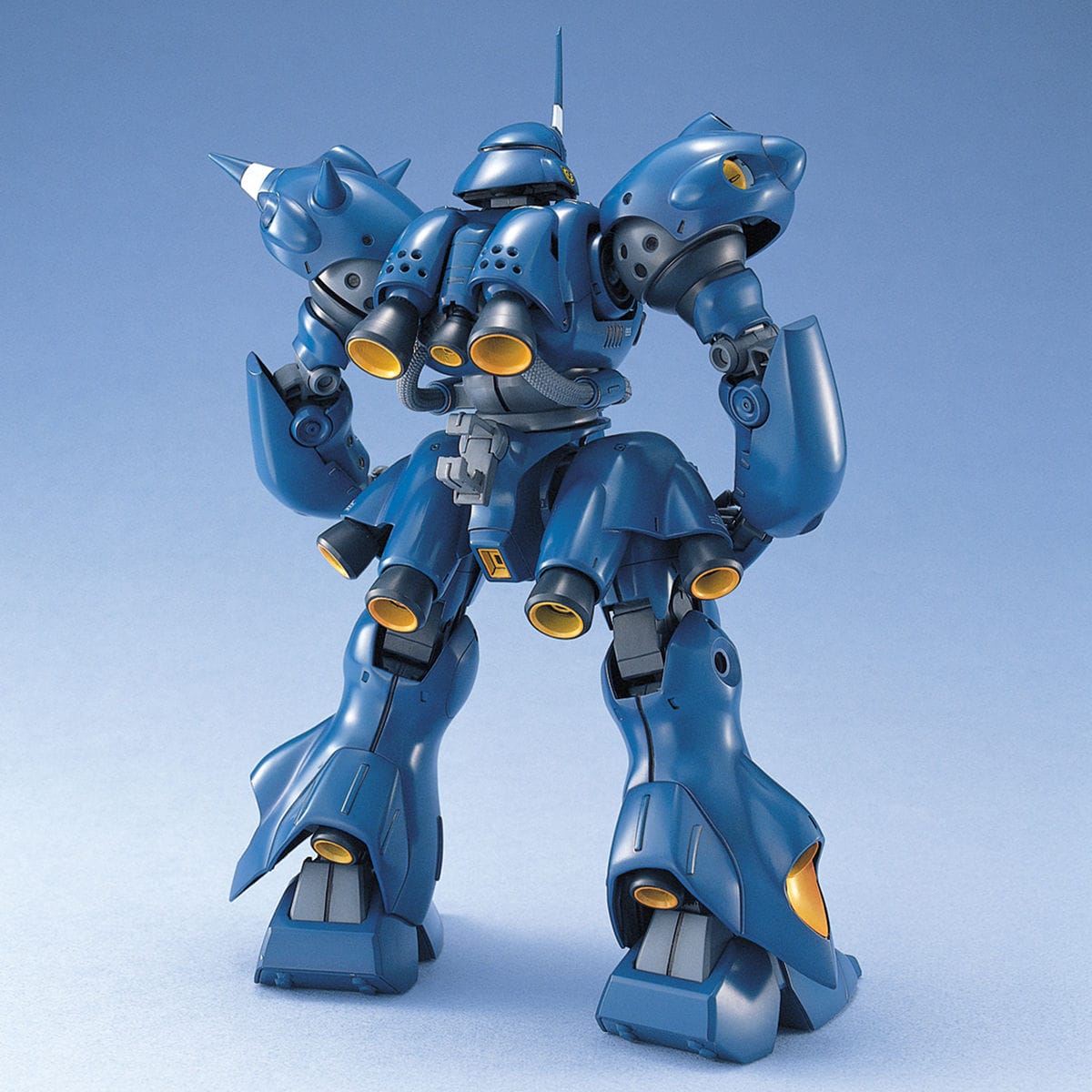 MG 1/100 Kampfer - Bandai - Glacier Hobbies
