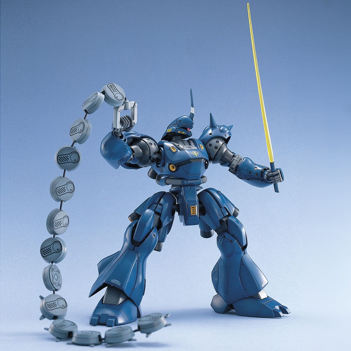 MG 1/100 Kampfer - Bandai - Glacier Hobbies