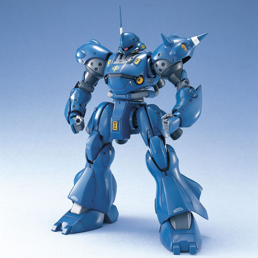MG 1/100 Kampfer - Bandai - Glacier Hobbies
