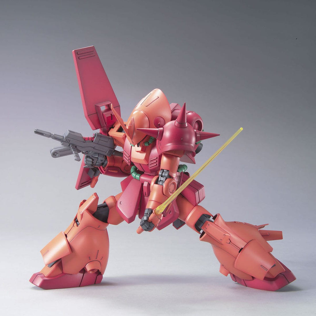 MG 1/100 Marasai - Bandai - Glacier Hobbies