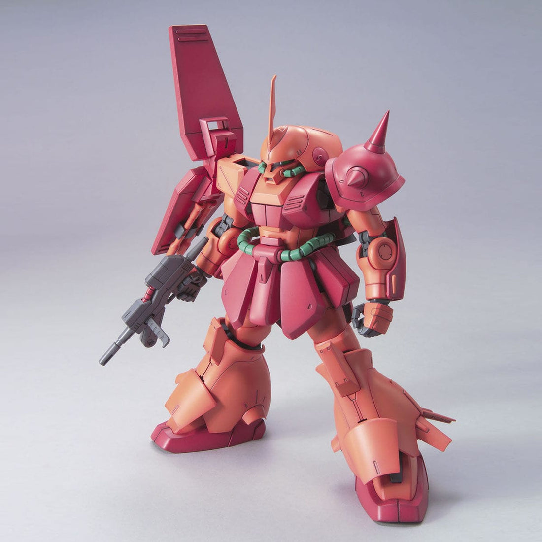 MG 1/100 Marasai - Bandai - Glacier Hobbies