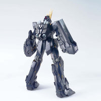 MG 1/100 RX-0 Unicorn Gundam 02 Banshee - Bandai - Glacier Hobbies