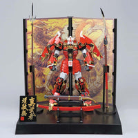MG 1/100 Shin Musha Gundam "Sengoku No Jin"