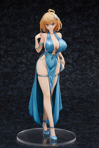 BUNNY SUIT PLANNING Sophia F. Shirring Dress ver 1/6 Scale Figure