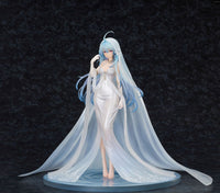 Azur Lane Helena Miracle in White Ver 1/7 Scale Figure