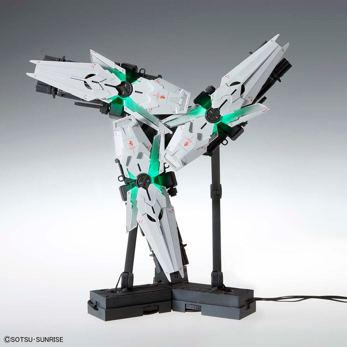 MGEX 1/100 RX-0 Unicorn Gundam Ver. Ka