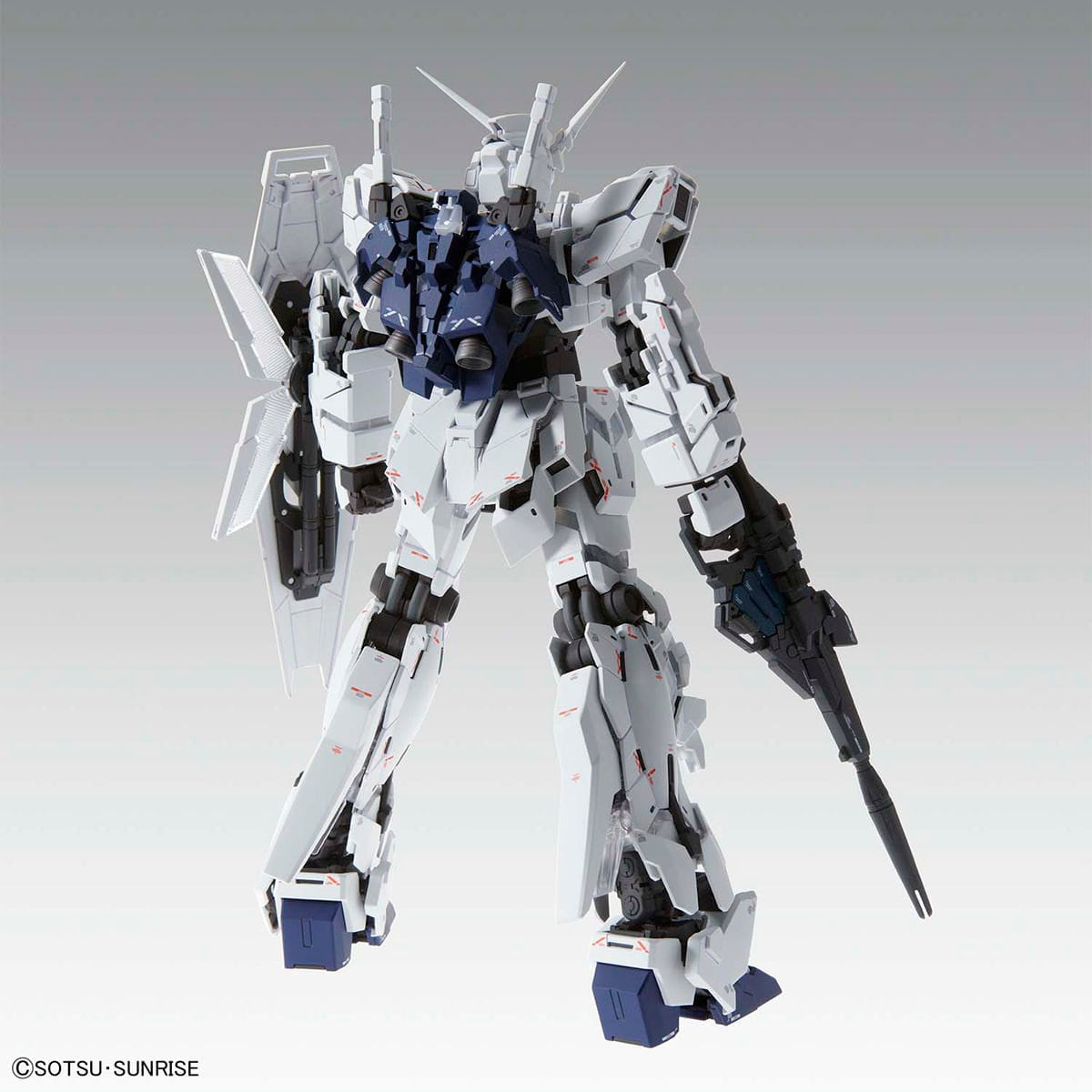 MGEX 1/100 RX-0 Unicorn Gundam Ver. Ka
