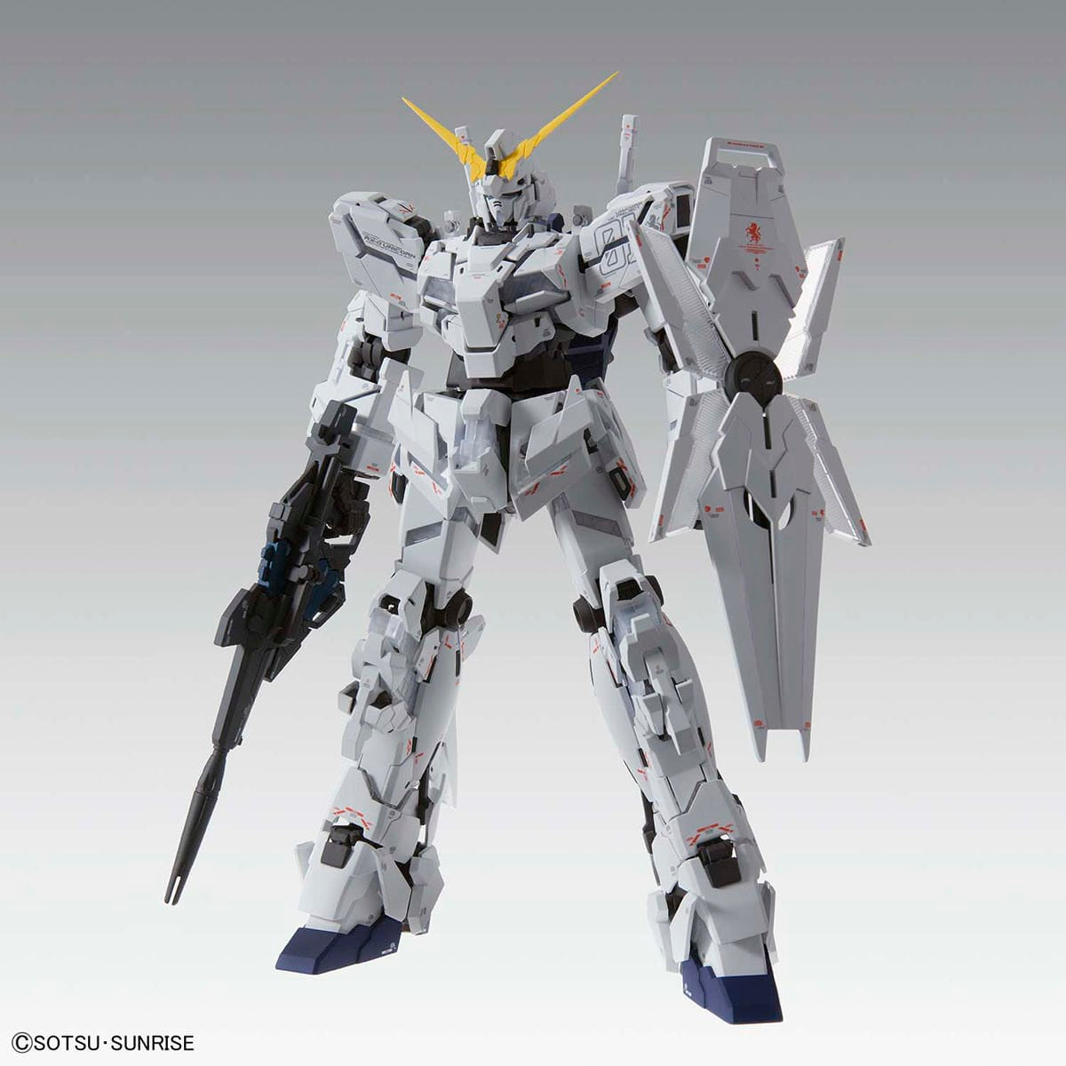 MGEX 1/100 RX-0 Unicorn Gundam Ver. Ka