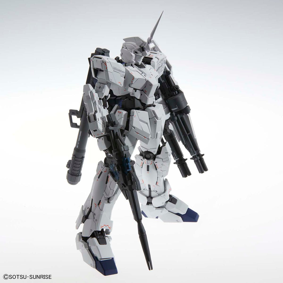 MGEX 1/100 RX-0 Unicorn Gundam Ver. Ka