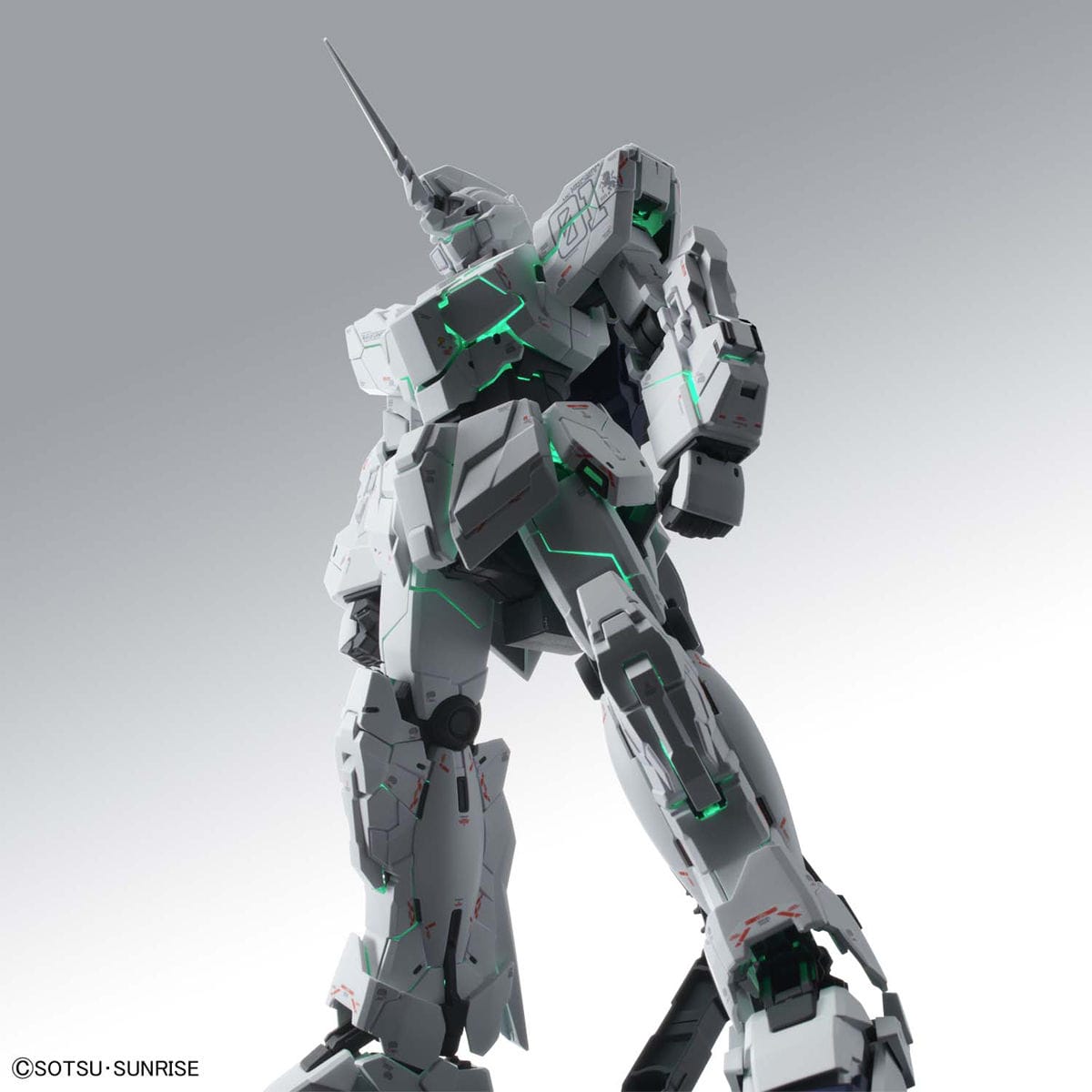 MGEX 1/100 RX-0 Unicorn Gundam Ver. Ka