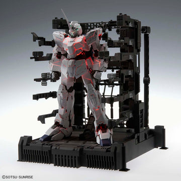 MGEX 1/100 RX-0 Unicorn Gundam Ver. Ka