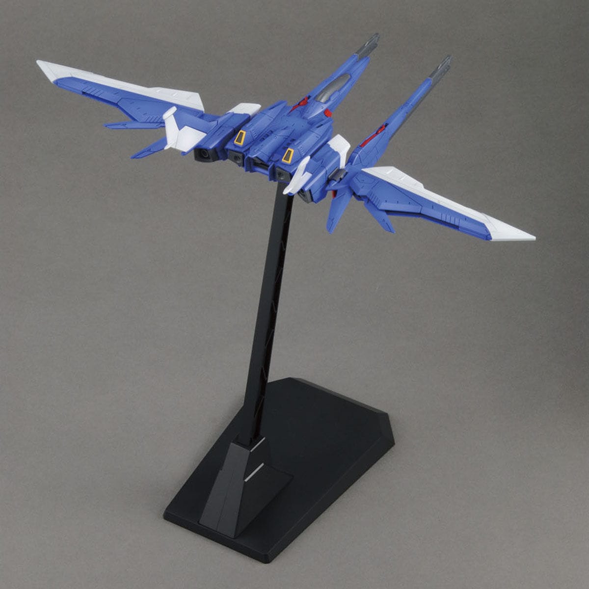 MG 1/100 Build Strike Gundam Full Package