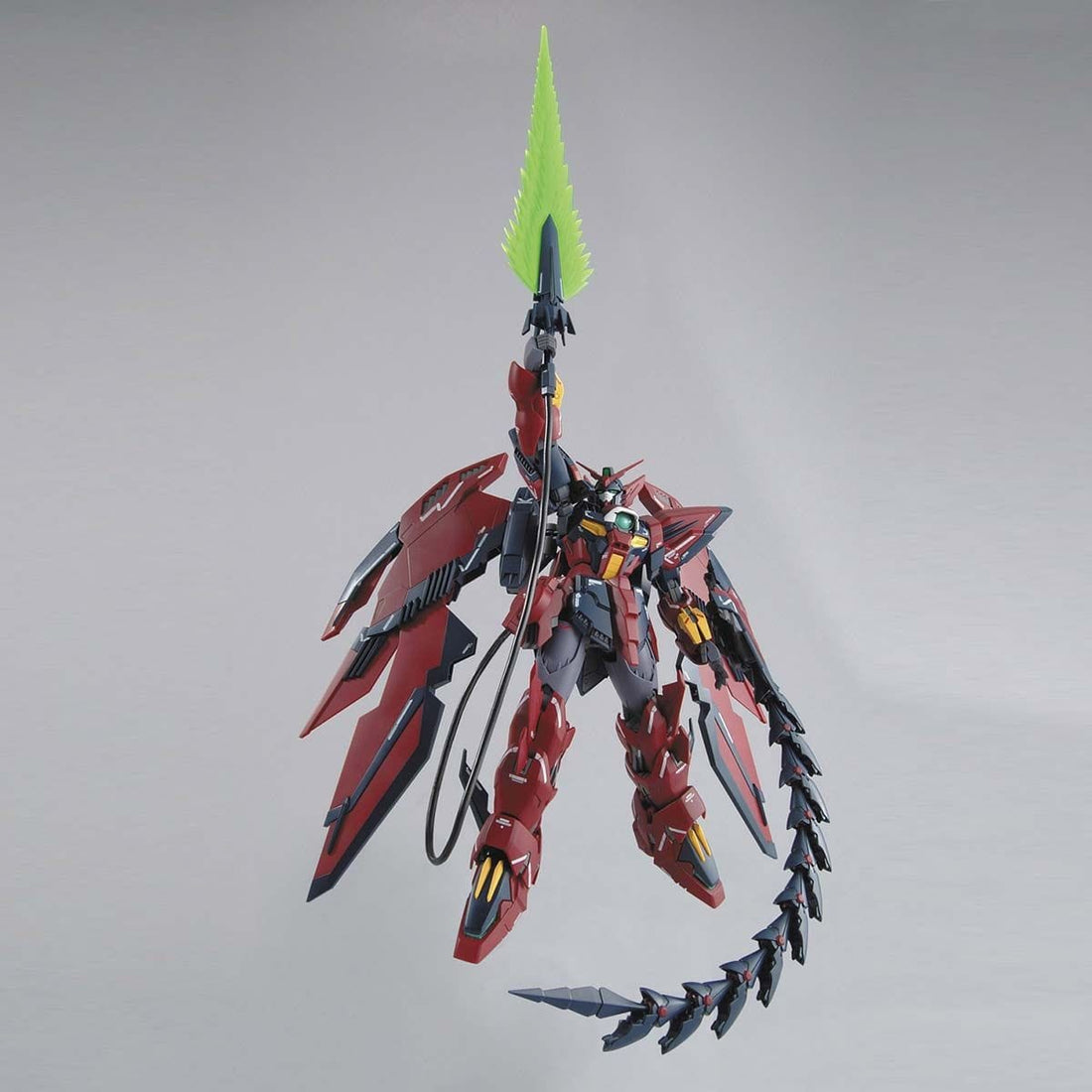 MG 1/100 Gundam Epyon EW