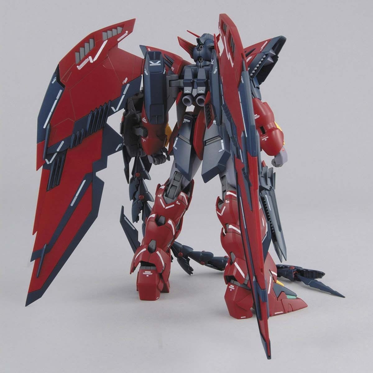 MG 1/100 Gundam Epyon EW