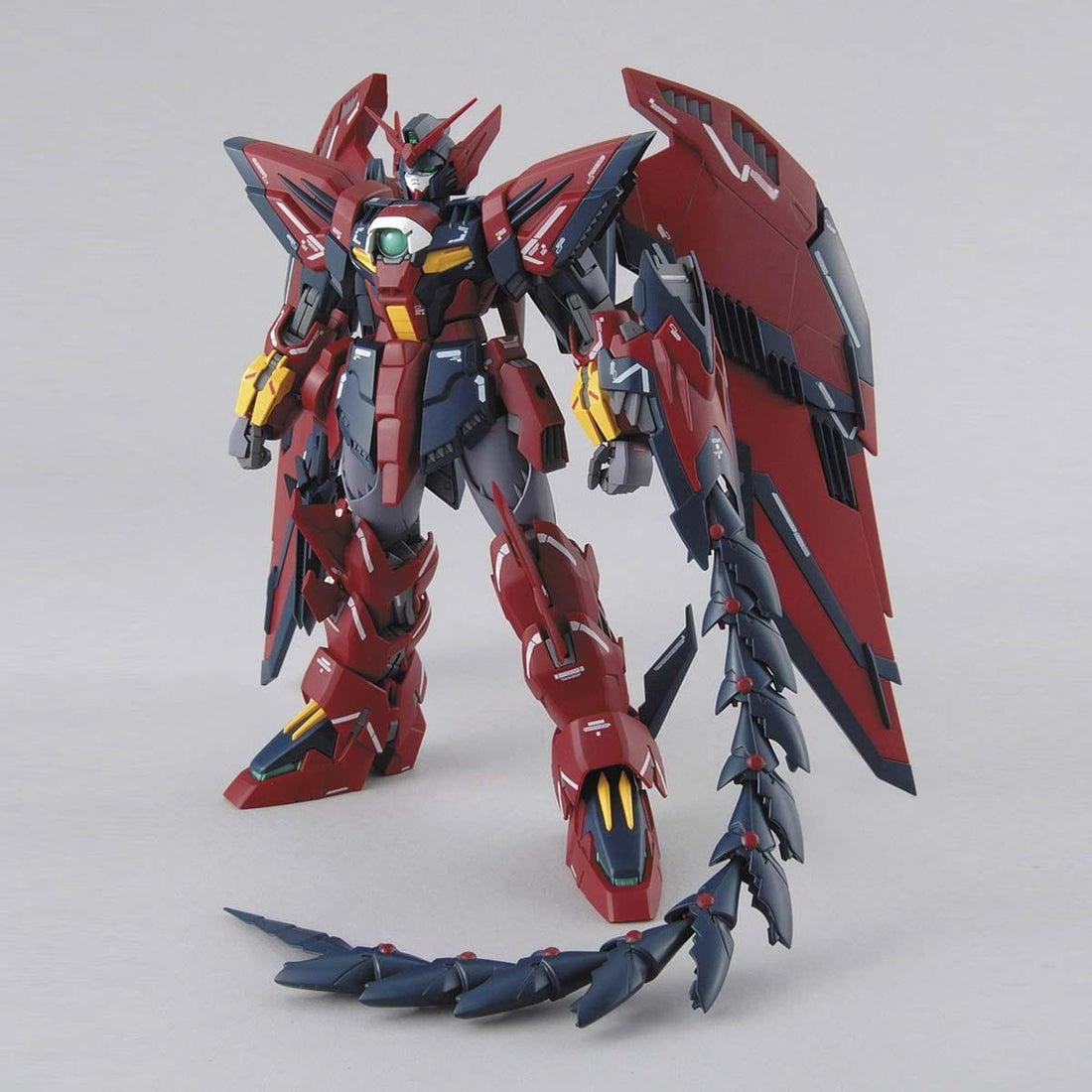 MG 1/100 Gundam Epyon EW