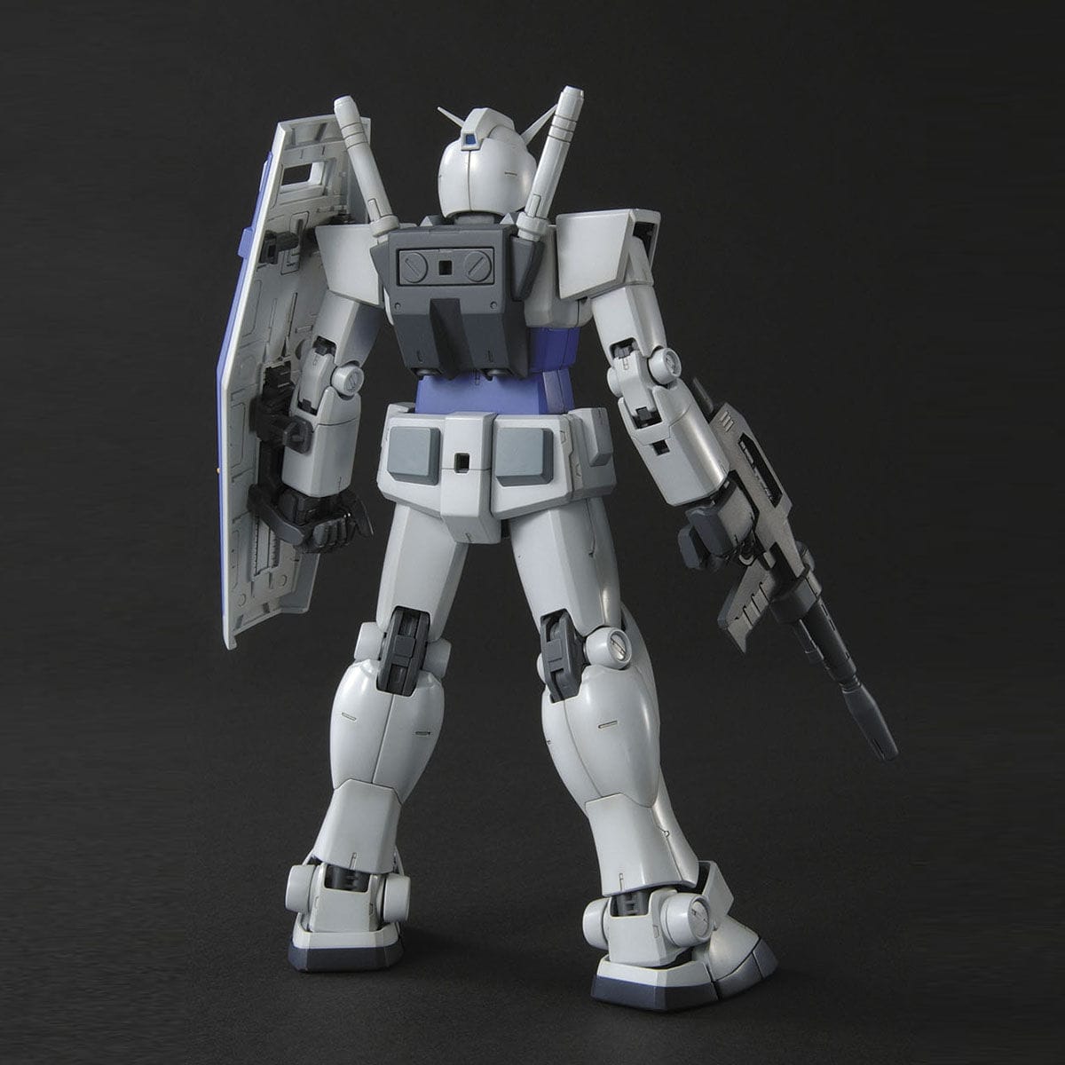 MG 1/100 RX-78-3 G3 Gundam Ver. 2.0