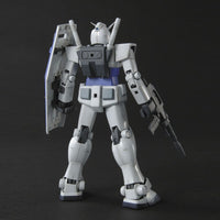 MG 1/100 RX-78-3 G3 Gundam Ver. 2.0