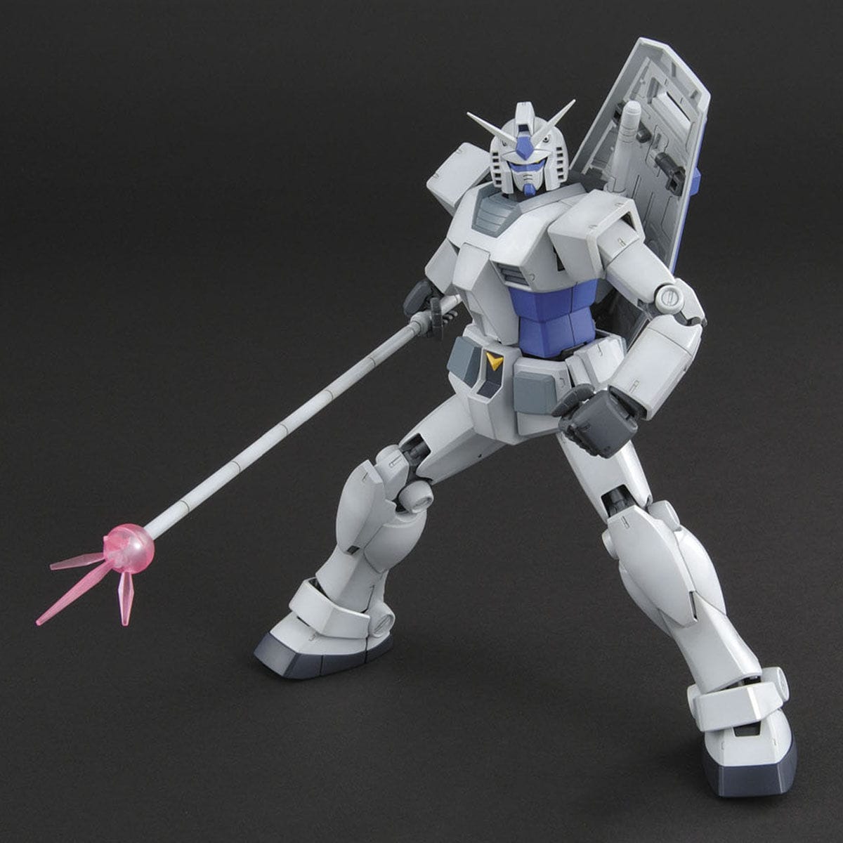 MG 1/100 RX-78-3 G3 Gundam Ver. 2.0
