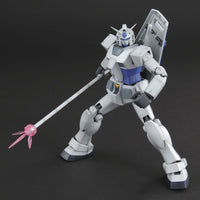MG 1/100 RX-78-3 G3 Gundam Ver. 2.0
