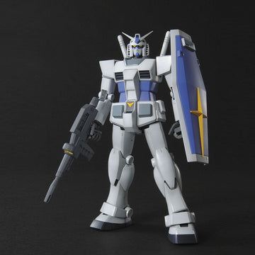 MG 1/100 RX-78-3 G3 Gundam Ver. 2.0