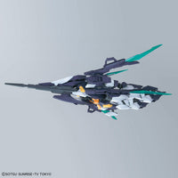 MG 1/100 Gundam AGE II Magnum