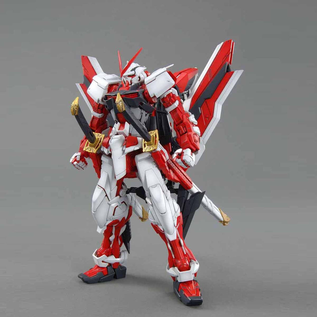 MG 1/100 Gundam Astray Red Frame Kai