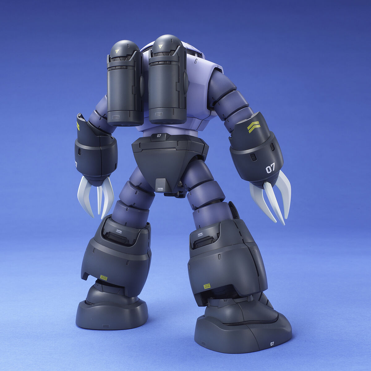 MG 1/100 Z'Gok