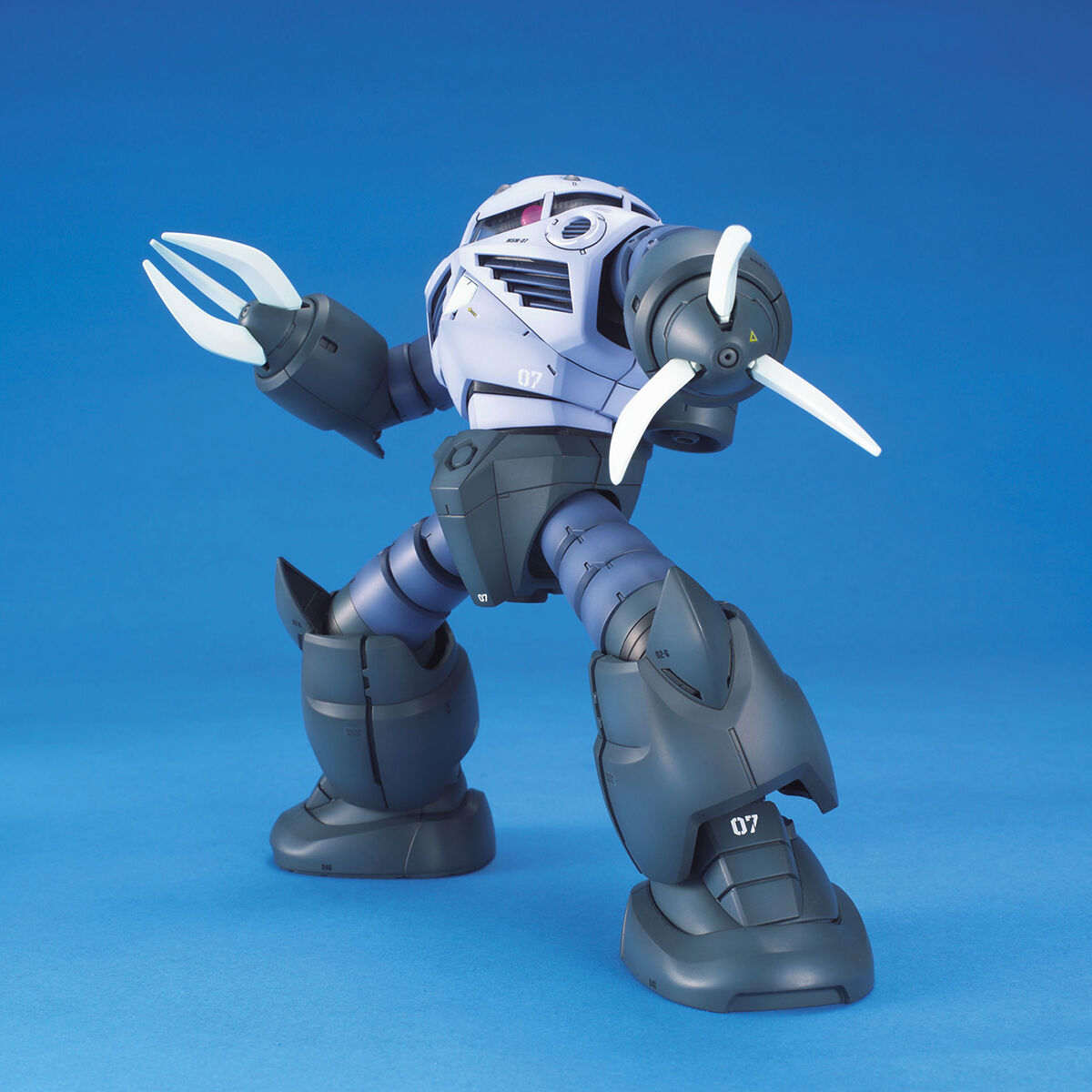 MG 1/100 Z'Gok