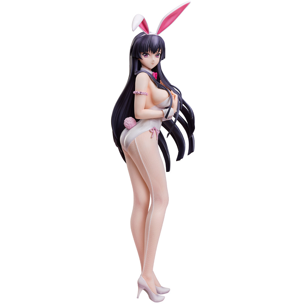 B-style CODE GEASS Rozé of the Recapture Sakura Haruyanaginomiya Bunny Ver 1/4 Scale Figure