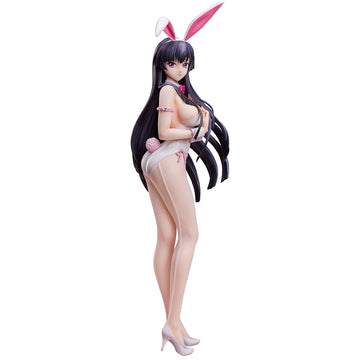 B-style CODE GEASS Rozé of the Recapture Sakura Haruyanaginomiya Bunny Ver 1/4 Scale Figure
