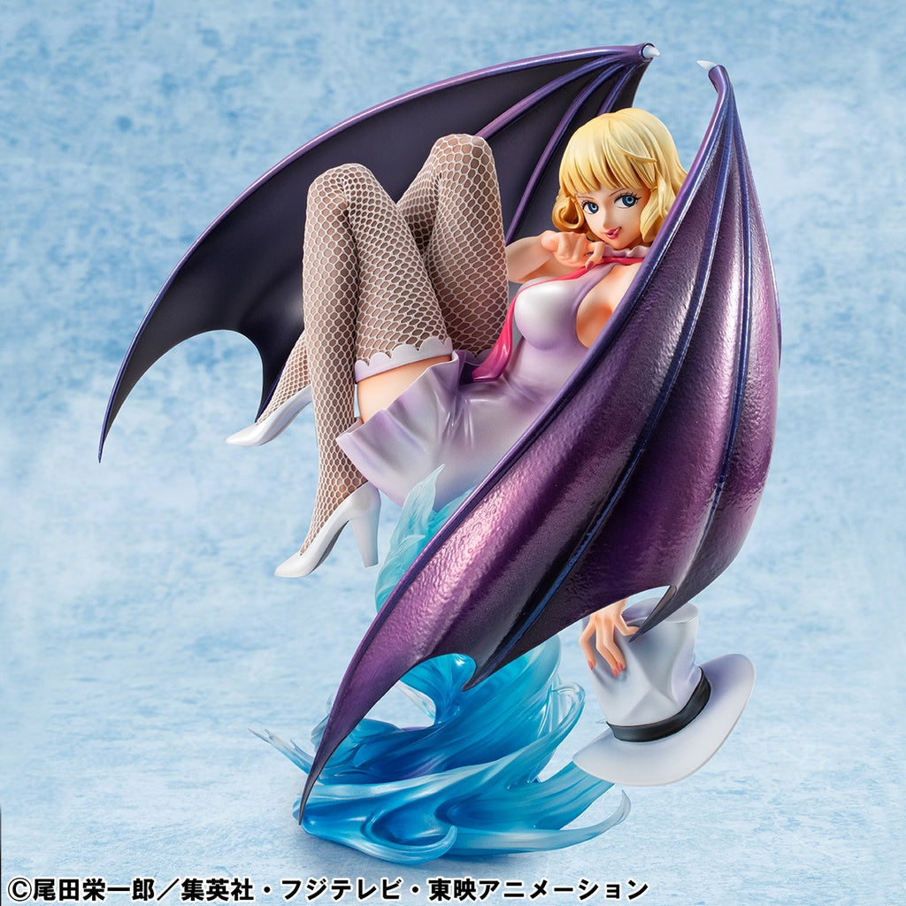 Portrait.Of.Pirates ONE PIECE “Evolutionary History” [Stussy] Non Scale Figure