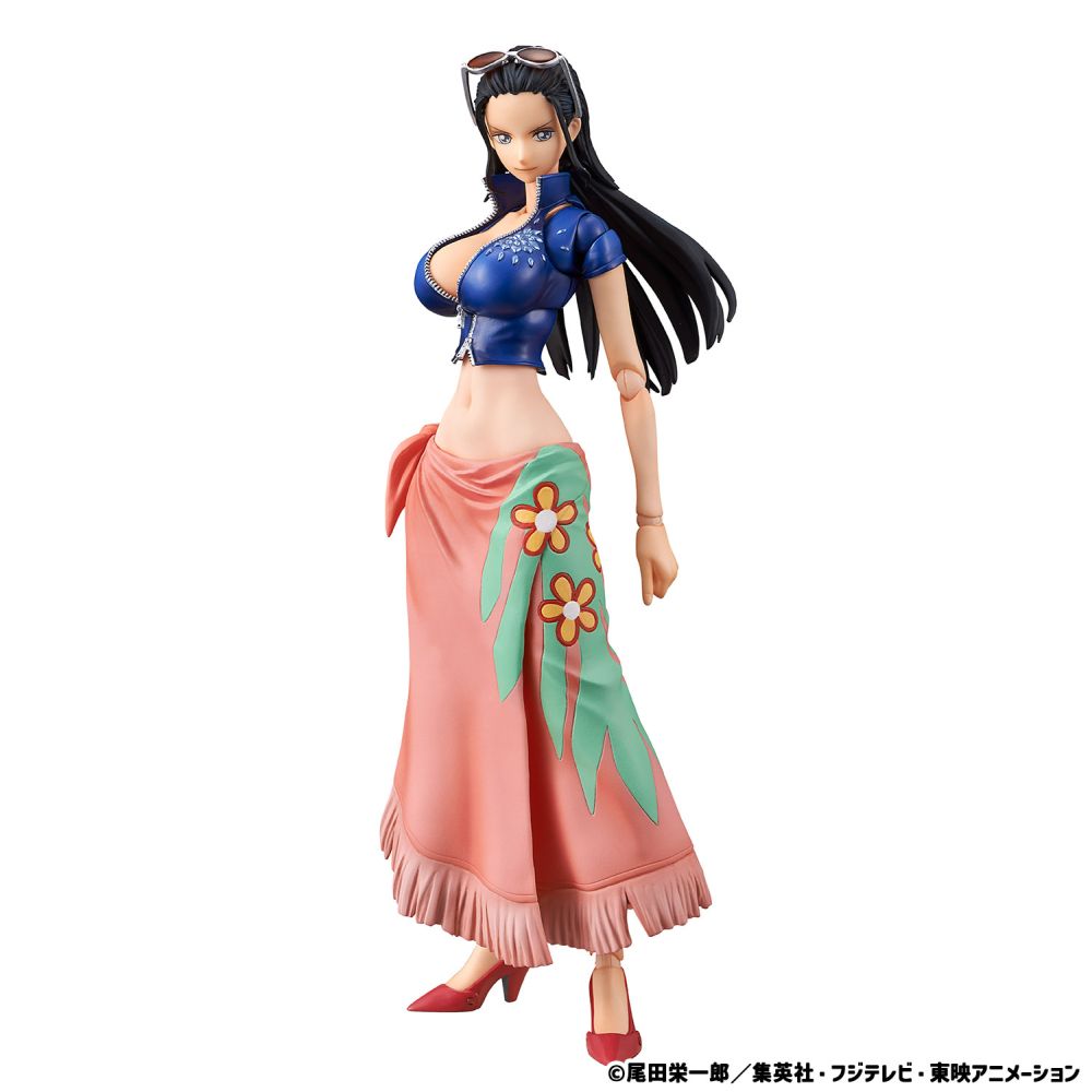 Variable Action Heroes ONE PIECE Nico Robin (Repeat)