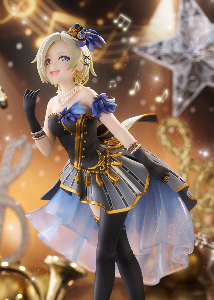 MIA TAYLOR 1/7 Scale Figure
