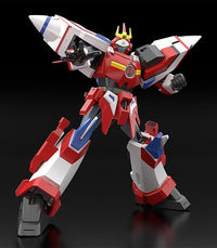MODEROID Hyper Red Jack Armor - Good Smile Company - Glacier Hobbies