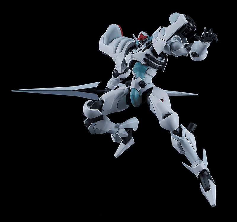 MODEROID Orgun