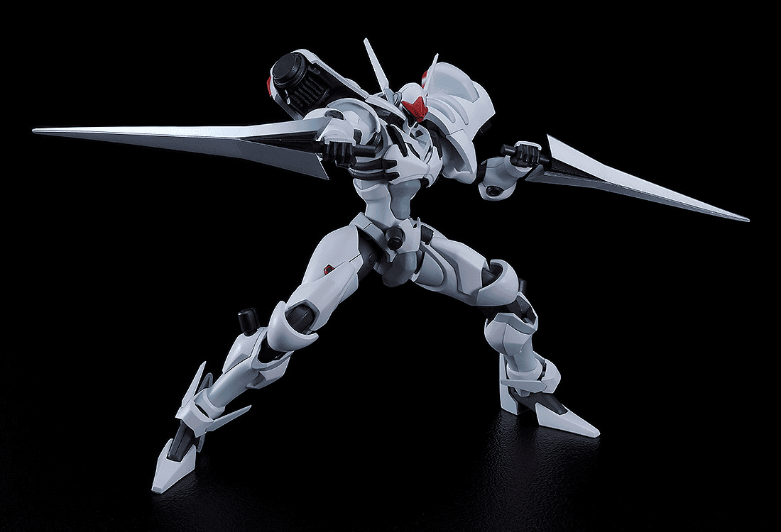 MODEROID Orgun