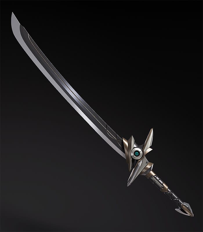 MODEROID Valimar, the Ashen Knight (re-run) - Good Smile Company - Glacier Hobbies