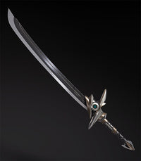 MODEROID Valimar, the Ashen Knight (re-run) - Good Smile Company - Glacier Hobbies