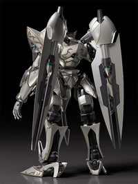 MODEROID Valimar, the Ashen Knight (re-run) - Good Smile Company - Glacier Hobbies